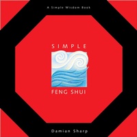 Enlarge image Cover: Simple Feng Shui - Red Wheel