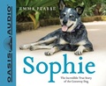 Cover: Sophie: The Incredible True Story of the Castaway Dog - Oasis Audio