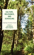 Cover: Culture, Relevance, and Schooling - Rowman & Littlefield Education