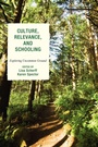 Cover: Culture, Relevance, and Schooling - Rowman & Littlefield Education