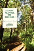 Cover: Culture, Relevance, and Schooling - Rowman & Littlefield Education