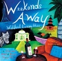 Cover: Weekends Away Without Leaving Home - Conari Press