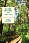 Cover: Culture, Relevance, and Schooling - Rowman & Littlefield Education