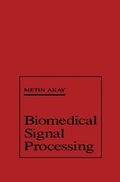 Cover: Biomedical Signal Processing - Academic Press