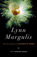 Cover: Lynn Margulis - Rizzoli