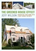 Cover: Greened House Effect - Chelsea Green Publishing