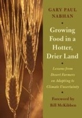 Cover: Growing Food in a Hotter, Drier Land - Rizzoli
