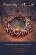 Cover: Dreaming the Future - Chelsea Green Publishing Co