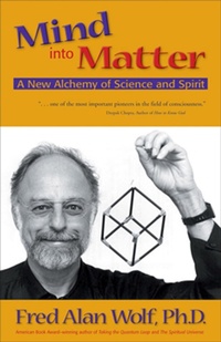 Enlarge image Cover: Mind into Matter - Moment Point Press