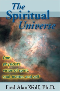 Abbildung von: The Spiritual Universe - Moment Point Press