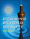 Cover: Dowsing Beyond Duality - Weiser Books