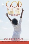 Cover: God Is In Love With You - Urban Books