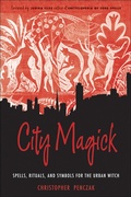 Cover: City Magick - Weiser Books