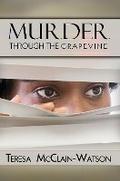 Cover: Murder Through the Grapevine - Urban Books