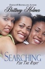 Cover: Searching For Right - Urban Books