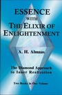 Cover: Essence with the Elixir of Enlightenment - Weiser Books