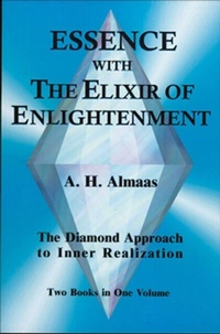 Enlarge image Cover: Essence with the Elixir of Enlightenment - Weiser Books
