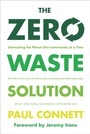 Cover: The Zero Waste Solution - Rizzoli