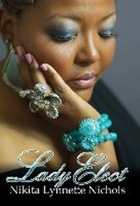 Enlarge image Cover: Lady Elect - Urban Books