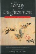 Cover: The Ecstasy of Enlightenment - Weiser Books