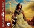 Cover: Prophet - Oasis Audio
