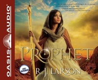 Enlarge image Cover: Prophet - Oasis Audio