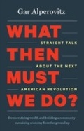 Cover: What Then Must We Do? - Rizzoli