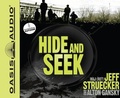 Cover: Hide and Seek - Oasis Audio