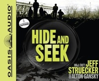 Enlarge image Cover: Hide and Seek - Oasis Audio