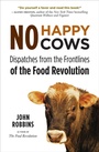 Cover: No Happy Cows - Conari Press