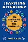 Cover: Learning Astrology - Weiser Books