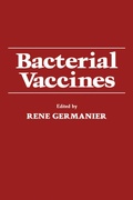 Bild: Bacterial Vaccines - Academic Press