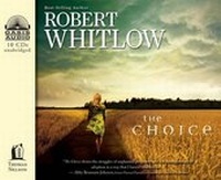 Enlarge image Cover: The Choice - Oasis Audio
