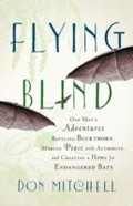 Cover: Flying Blind - Chelsea Green Publishing
