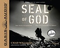 Cover: Seal of God - Oasis Audio