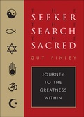 Cover: The Seeker, the Search, the Sacred - Weiser Books