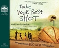 Cover: Take Your Best Shot - Oasis Audio