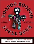 Cover: Voodoo Hoodoo Spellbook - Weiser Books