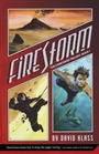 Cover: Firestorm - Square Fish
