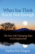 Cover: When You Think You're Not Enough - Conari Press