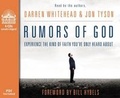 Cover: Rumors of God - Oasis Audio