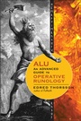 Cover: ALU, An Advanced Guide to Operative Runology - Weiser Books