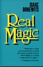 Cover: Real Magic - Weiser Books