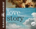 Cover: Love Story - Oasis Audio