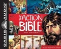 Cover: The Action Bible New Testament - Oasis Audio
