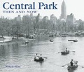 Cover: Central Park - Advantage Publishers Group