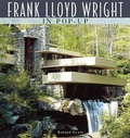 Cover: Frank Lloyd Wright in Pop-Up - Advantage Publishers Group