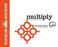 Cover: Multiply - Oasis Audio