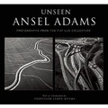 Cover: Unseen Ansel Adams - Advantage Publishers Group