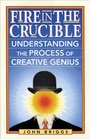 Cover: Fire in the Crucible - Phanes Press